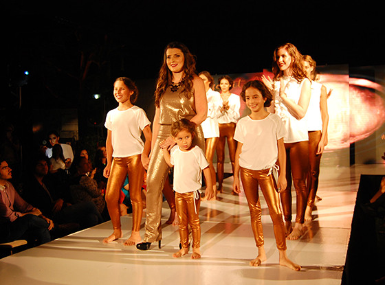 Desfile Guayabita Desfile Guayabita